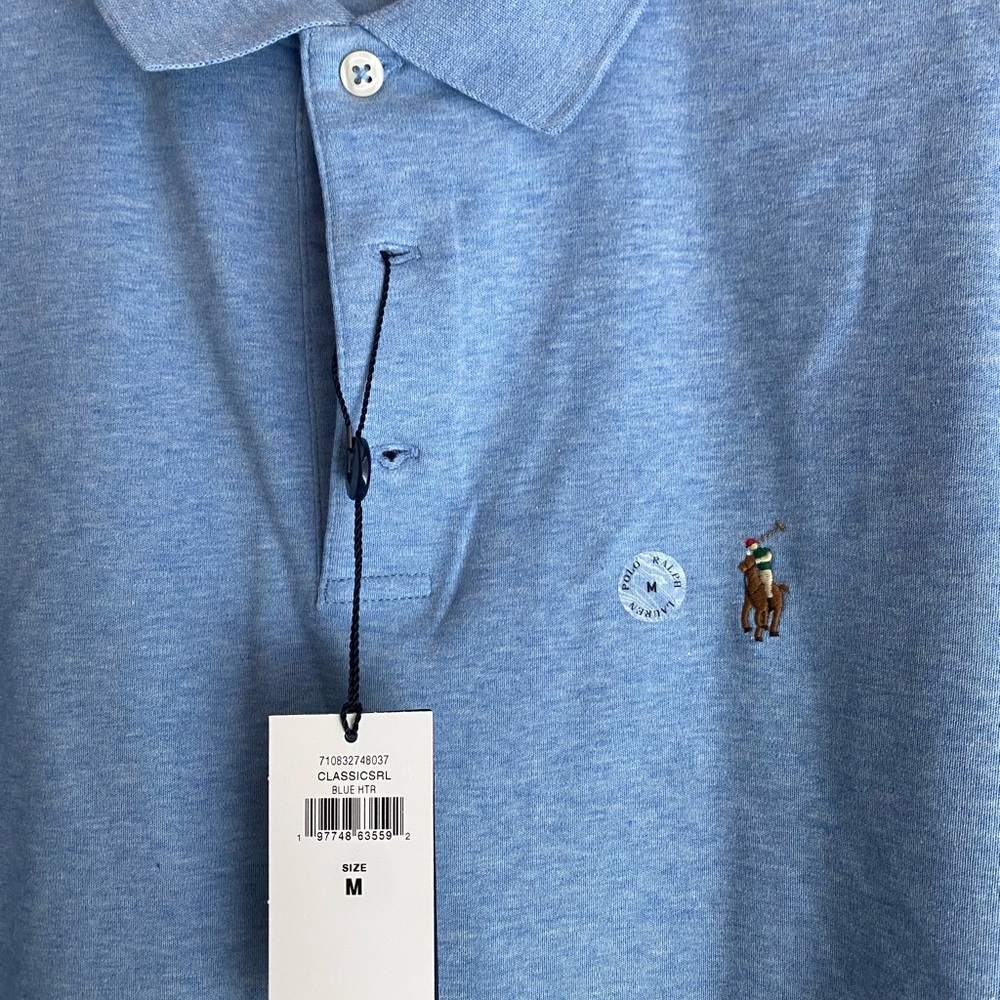 Polo Ralph🏌️♂️ Lauren🏒 - Picture 2 of 7
